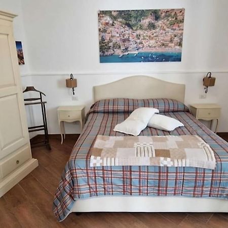 Estate4Home - Maison Lirio Ποζιτάνο Εξωτερικό φωτογραφία