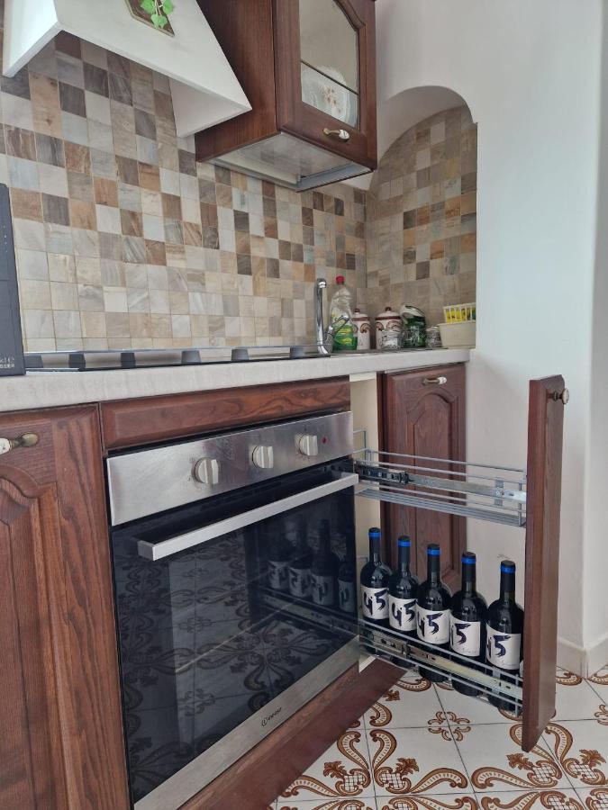 Estate4Home - Maison Lirio Ποζιτάνο Εξωτερικό φωτογραφία